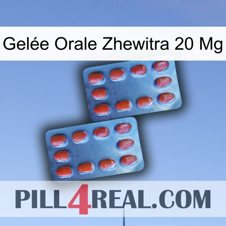 Gelée Orale Zhewitra 20 Mg 05